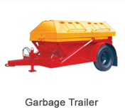 Garbage Trailer