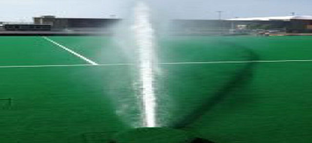 Irrigation Consultancy Services