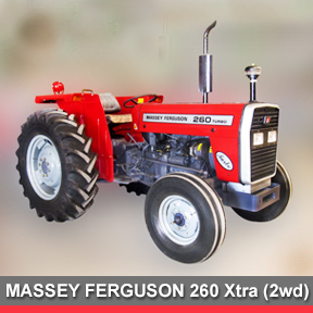 Massey Ferguson 260